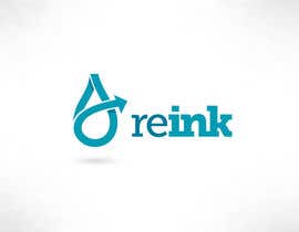 #187 cho Logo Design for reink bởi bdrahas