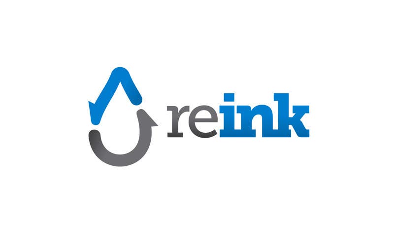 
                                                                                                                        Bài tham dự cuộc thi #                                            239
                                         cho                                             Logo Design for reink
                                        