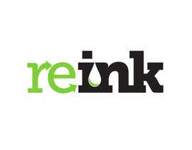#240 cho Logo Design for reink bởi bdrahas