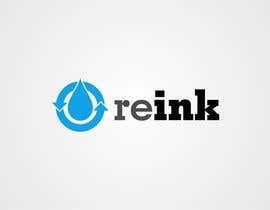 #195 cho Logo Design for reink bởi Dewieq