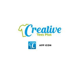 #11 for Creative Tees Plus by taquitocreativo