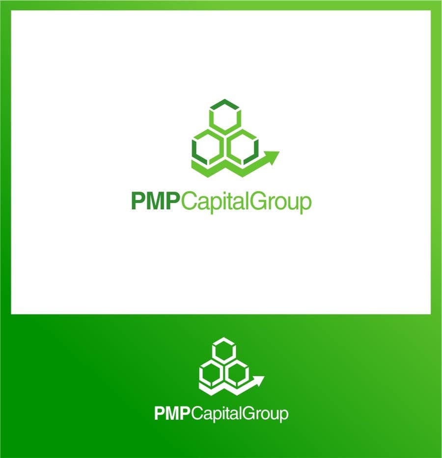 Konkurrenceindlæg #47 for                                                 Logo Design for PMP Capital Group, L.P.
                                            