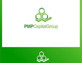 Nro 47 kilpailuun Logo Design for PMP Capital Group, L.P. käyttäjältä jummachangezi