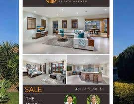 #9 for Design a For Sale Real Estate Board by ConceptGRAPHIC