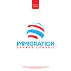 #1 dla Immigration Canada Logo przez graphicbooss