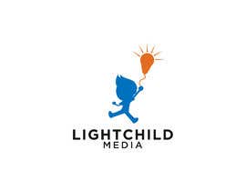 #53 for LightchildMedia by BrilliantDesign8