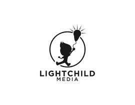 #55 for LightchildMedia by BrilliantDesign8
