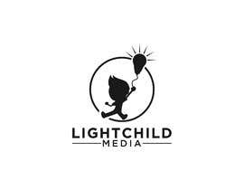 #56 for LightchildMedia by BrilliantDesign8