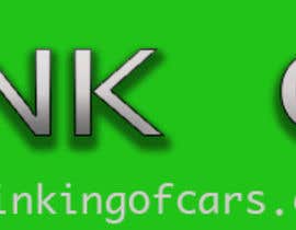 #8 for Create a jpg / pdf for a design for rear car window stickers by Graphicsking10