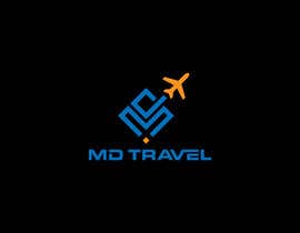 #51 Logo Travel Agency részére oosmanfarook által