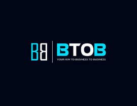 #158 para B2B Promotions - Identity logo and stationary por thinhnus