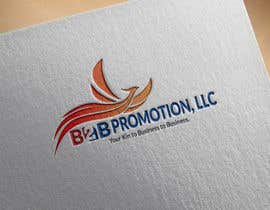 #16 για B2B Promotions - Identity logo and stationary από fajar923