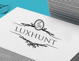#35 for Luxhunt by barinderjitk