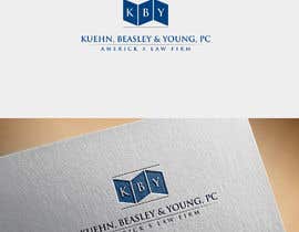 #222 for Design a logo for our law firm by khshovon99