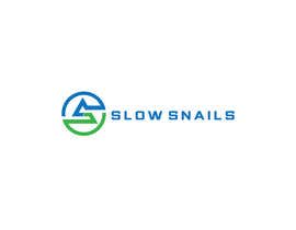 #14 pentru Slow Snail de către asimjodder