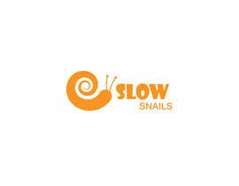 #48 pentru Slow Snail de către ghuleamit7