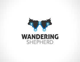 #160 for Logo Design for Wandering Shepherd af reynoldsalceda