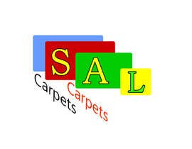 #41 for Create a Logo for a Carpet Company af Israr205