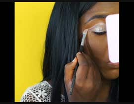 #8 Video editing for an Instagram makeup tutorial részére ChristinaKDesign által