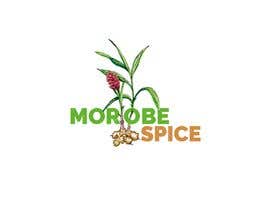 #63 cho Morobe Spice Logo bởi vw7311021vw