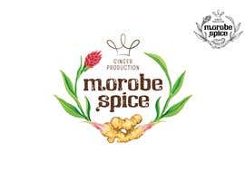 #71 cho Morobe Spice Logo bởi vw7311021vw