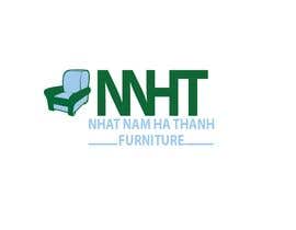 #35 ， Design logo for NNHT 来自 majibar76