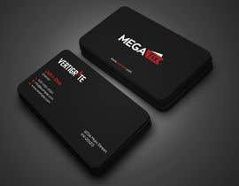 #483 for Business Card Design by SumanMollick0171