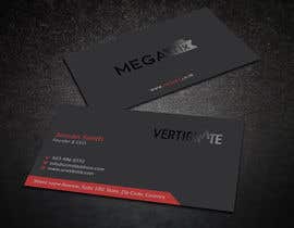 #376 for Business Card Design by Neamotullah
