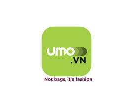 Nro 41 kilpailuun Design logo for UMO.vn käyttäjältä innovative190