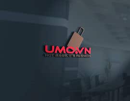 #51 for Design logo for UMO.vn by rezamaruf67