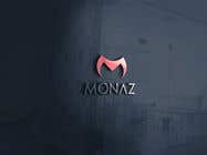 #103 for Logo - Monaz by FreelancerSagor5