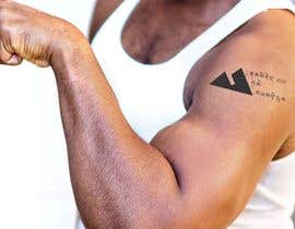 #76 za Create a Tattoo od savasniyanaresh0
