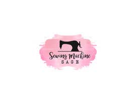 #56 for Design Me a Logo - Sewing Machine Site by BrilliantDesign8