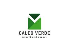 #142 pёr Branding design for Caleo Verde nga alshrqawy