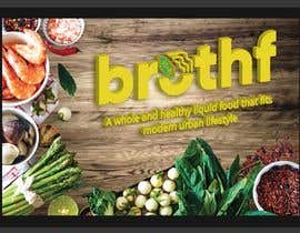 nº 624 pour Brothf Organic Healthy Super Foods par sousspub 