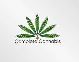 #93 for Create a Logo for my Cannabis Site by imrovicz55