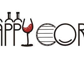 #38 για Design a Logo for a Wine Store in Brooklyn από luismoncada1082