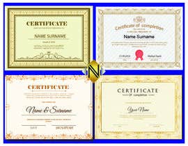 #9 za Multipurpose Certificate od NazMalik004