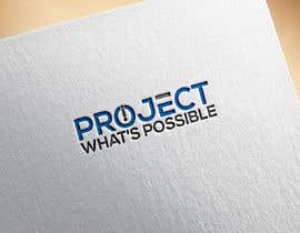 #34 untuk Design me a logo &quot;Project What&#039;s Possible&quot; oleh farhadkhan1234