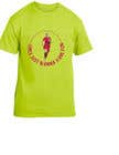 #3 for T-Shirt Design:  Girls Just Wanna Have Fun by dipaisrat