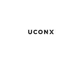 #212 untuk Design a Logo for an Utility Sales CRM called &quot;UConx&quot; oleh Designerkhaled
