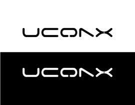 #215 dla Design a Logo for an Utility Sales CRM called &quot;UConx&quot; przez mtanvir2000