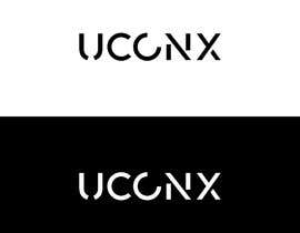 #205 dla Design a Logo for an Utility Sales CRM called &quot;UConx&quot; przez nurun7