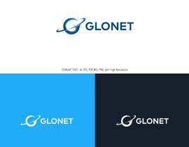 #98 para Design a Logo &amp; Business Card for GloNet de vkdykohc