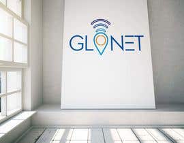 #468 for Design a Logo &amp; Business Card for GloNet by DesignInverter