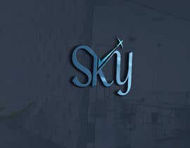 #52 for Design logo for Sky by szamnet