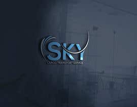 #49 for Design logo for Sky by shahrukhcrack