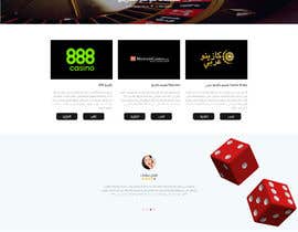 #20 for Design a review page for VIParabcasinos.com by SBEAU