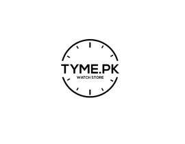 #17 for Logo needed for a watch store Physical/Online by Shahrin007