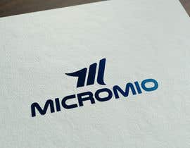 Číslo 39 pro uživatele Fazer o Design de um Logotipo MICROMIO od uživatele arazyak